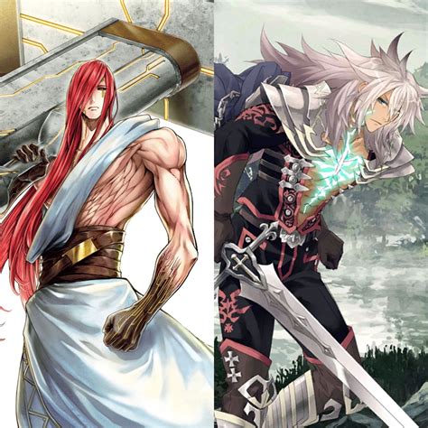 fate record of ragnarok fanfiction.